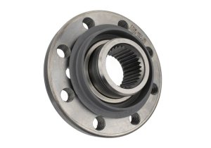 Ford Mustang Pinion Flange - Rear - Ford Racing - 8.8-inch Axle - `03-`04 Ford Mustang Pinion Flange - Rear - Ford Racing - 8.8-inch Axle - `03-`04